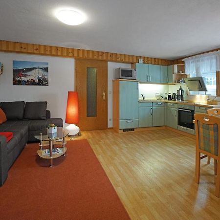 Appartamento Domizil Aschbergblick Klingenthal Esterno foto