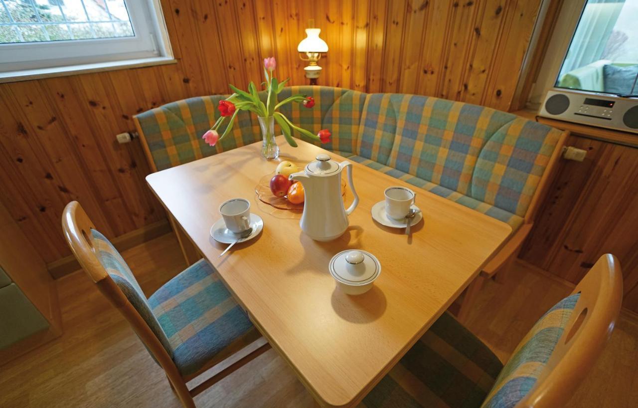 Appartamento Domizil Aschbergblick Klingenthal Esterno foto
