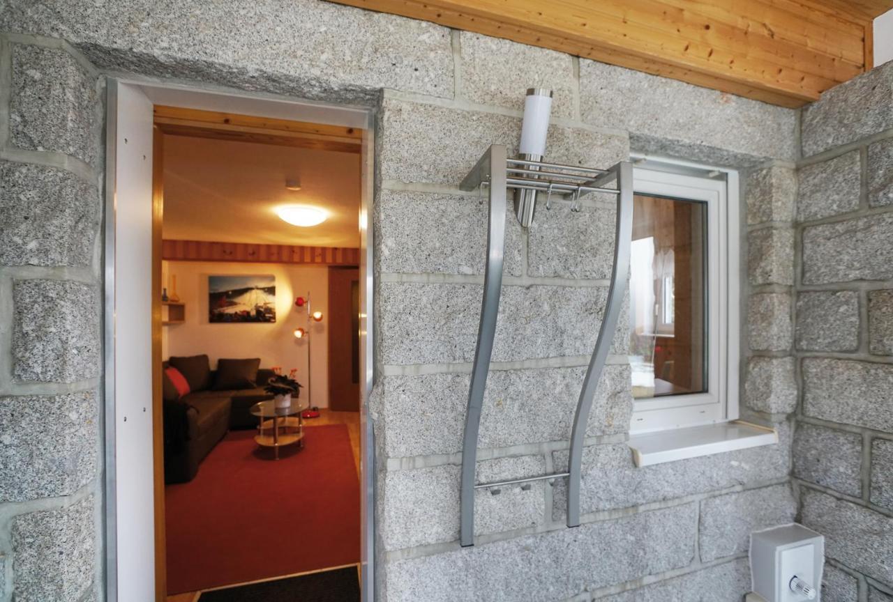 Appartamento Domizil Aschbergblick Klingenthal Esterno foto