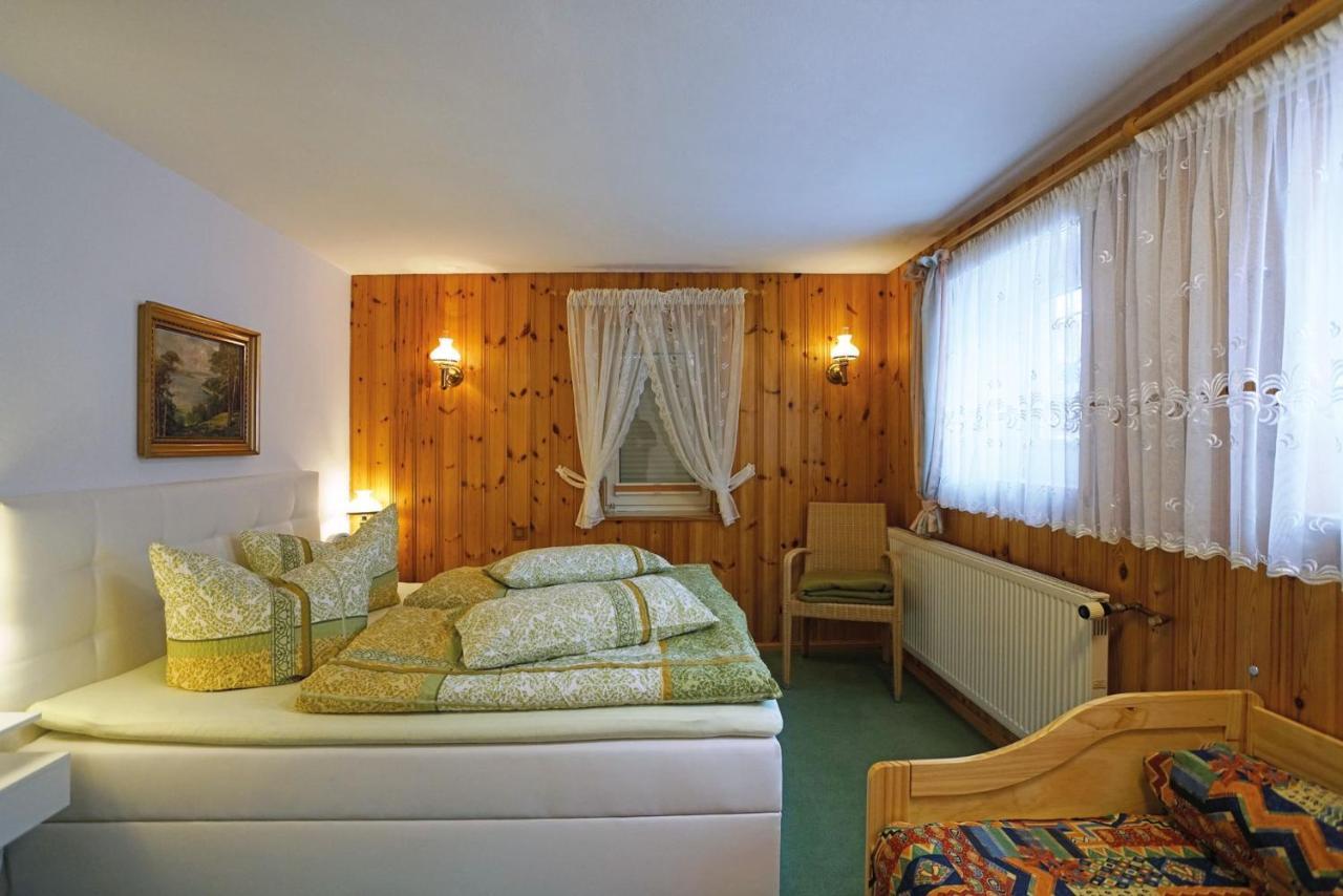 Appartamento Domizil Aschbergblick Klingenthal Esterno foto